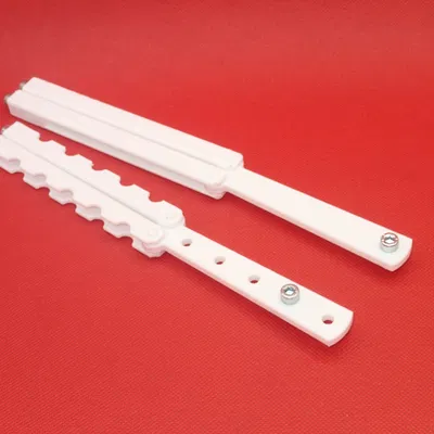 Training Balisong – Dao Bướm Tập Luyện Tùy Chỉnh Trọng Lượng