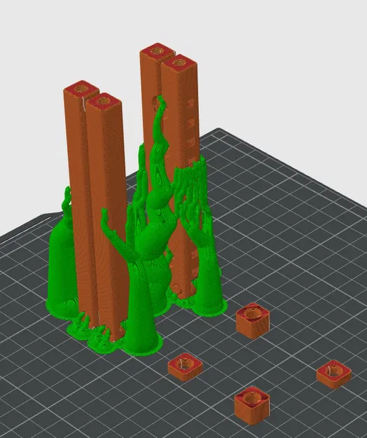 Training Balisong – Dao Bướm Tập Luyện Tùy Chỉnh Trọng Lượng - Image 9