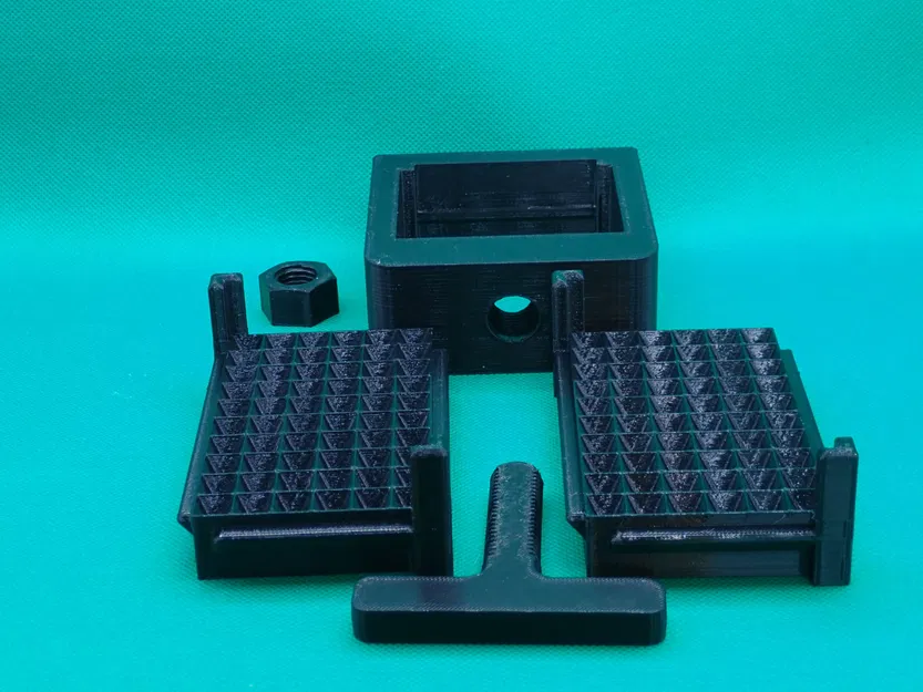 Bread Bait Press – Dụng cụ tự làm mồi câu cá thủ công - Image 3