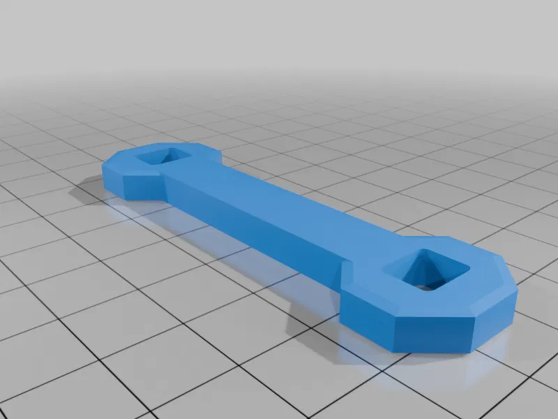 Tay cầm phóng Beyblade X Dual Proto Launcher (Thiết kế tùy chỉnh) - Image 3