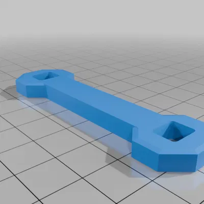 Tay cầm phóng Beyblade X Dual Proto Launcher (Thiết kế tùy chỉnh)