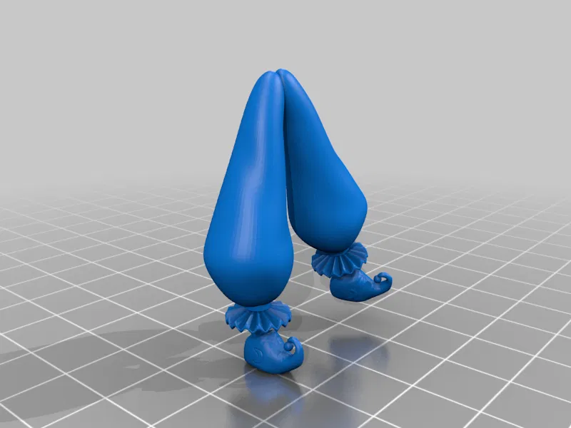 Mô hình in 3D Daycare Attendant Sun từ FNAF - Dễ in & Chi tiết - Image 4