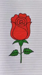 Mô hình hoa hồng 3D nghệ thuật New 2026 Era Rose - In không cần support - Image 1