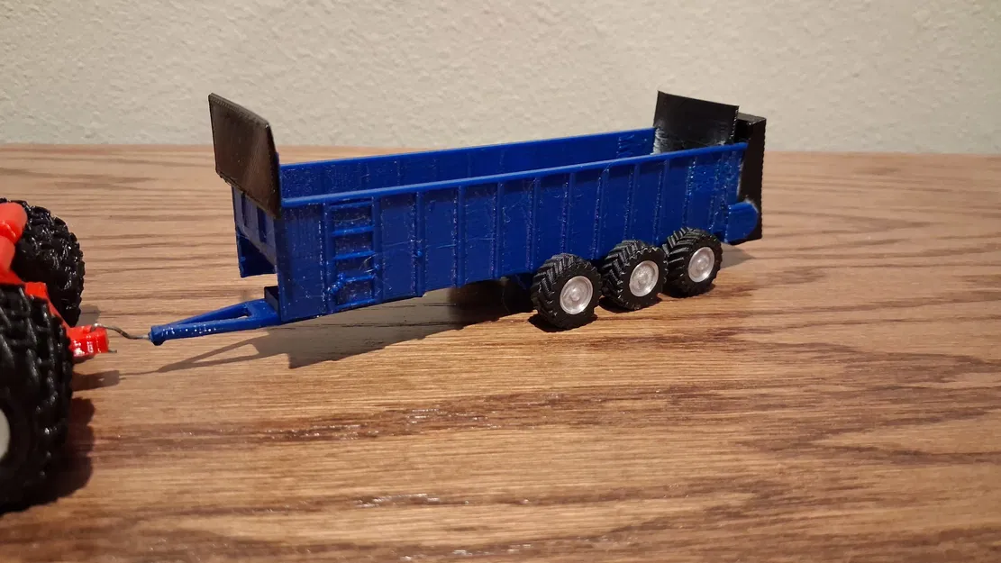 Mô hình ARTEX SBX800 tỉ lệ 1/64 - Image 1