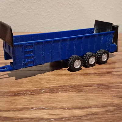 Mô hình ARTEX SBX800 tỉ lệ 1/64