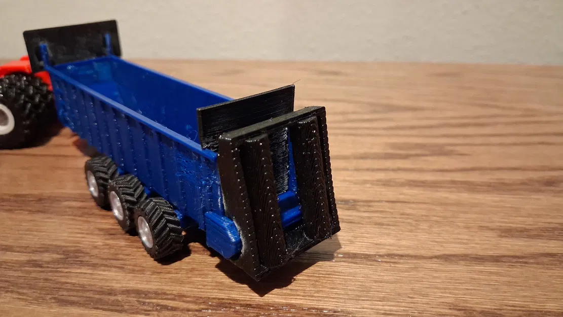 Mô hình ARTEX SBX800 tỉ lệ 1/64 - Image 2