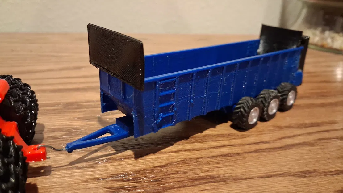 Mô hình ARTEX SBX800 tỉ lệ 1/64 - Image 3