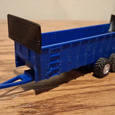 Mô hình ARTEX SBX800 tỉ lệ 1/64