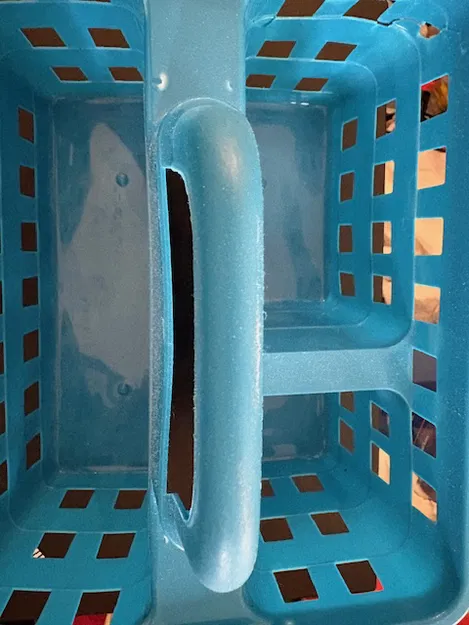 Khay đựng đồ đa năng Caddie Liners in 3D cho bàn làm việc ngăn nắp - Image 5