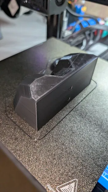 Giá treo phụ kiện máy hút bụi Electrolux UltimateHome 700 in 3D - Image 5