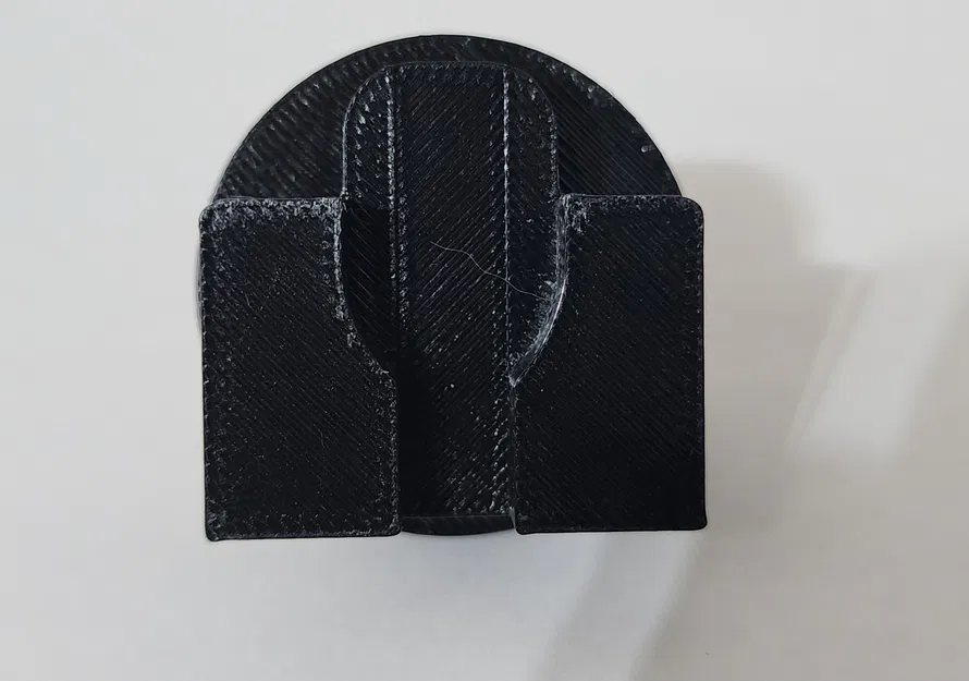 Adapter gắn giá đỡ cuộn nhựa Flashforge AD5X cho Elegoo Centauri Carbon - Image 5