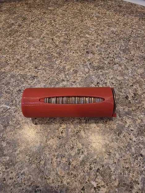 QuarterShot – Thiết bị nhả xu dùng lò xo cho bàn bida - Image 1