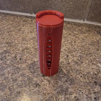 QuarterShot – Thiết bị nhả xu dùng lò xo cho bàn bida