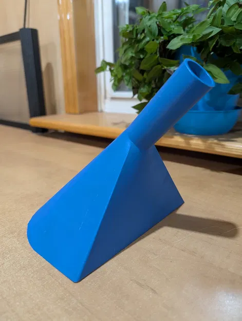 Phễu Góc 45 Độ (Rất Tiện Lợi) - Image 1