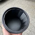 Thùng Thay Thế Cho Máy Mài Đá (Rock Tumbler Barrel) - Thumbnail 1