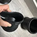 Thùng Thay Thế Cho Máy Mài Đá (Rock Tumbler Barrel) - Thumbnail 3