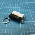 Dụng cụ vặn vít nhỏ gọn tích hợp nam châm - Thumbnail 3