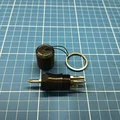 Dụng cụ vặn vít nhỏ gọn tích hợp nam châm - Thumbnail 5