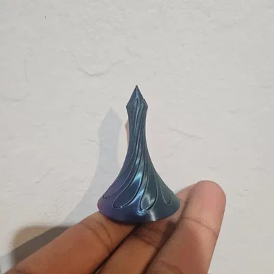 Abstract passthrough - Mẫu phụ kiện đa năng