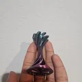 Abstract passthrough - Mẫu phụ kiện đa năng - Thumbnail 2