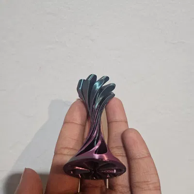 Abstract passthrough - Mẫu phụ kiện đa năng