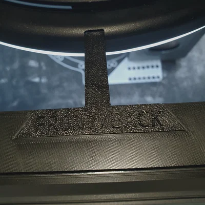 Bản Remix Đèn Làm Việc Cho Elegoo Centauri Carbon