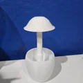 Hộp Đựng Vặn Mãi Không Mở (Forever Uncrewing Container) - Thumbnail 2