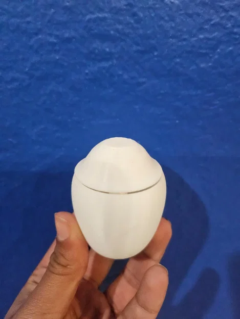 Hộp Đựng Vặn Mãi Không Mở (Forever Uncrewing Container) - Image 3