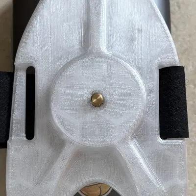 Đế Cân Bằng (Pier) Cho Kính Thiên Văn Dwarf Mini