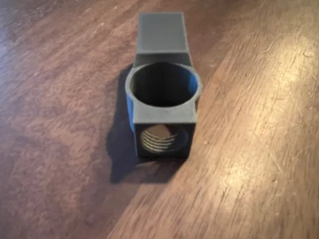 Dụng cụ vẽ hình tròn trên bảng trắng - Image 2