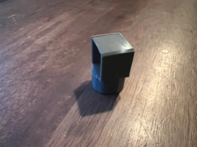 Dụng cụ vẽ hình tròn trên bảng trắng - Image 5