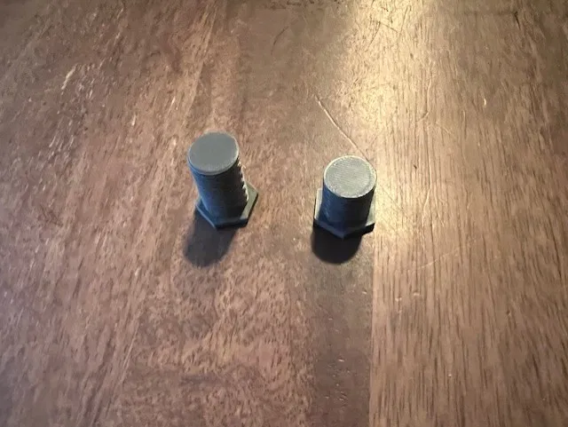 Dụng cụ vẽ hình tròn trên bảng trắng - Image 6