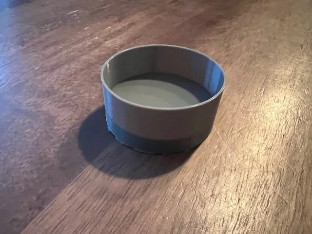 Dụng cụ vẽ hình tròn trên bảng trắng - Image 9