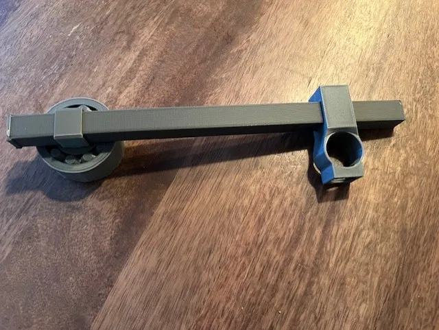 Dụng cụ vẽ hình tròn trên bảng trắng - Image 13