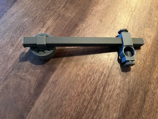 Dụng cụ vẽ hình tròn trên bảng trắng - Image 14