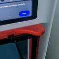 Bản Mod Khung Cửa Mở Trái Cho Snapmaker U1 - Thumbnail 5
