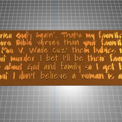 Mô hình trích dẫn Bryson Gray - MAGA