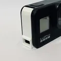 Nắp đậy cổng sạc tùy chỉnh cho GoPro Hero 8 (Dễ mở) - Thumbnail 3