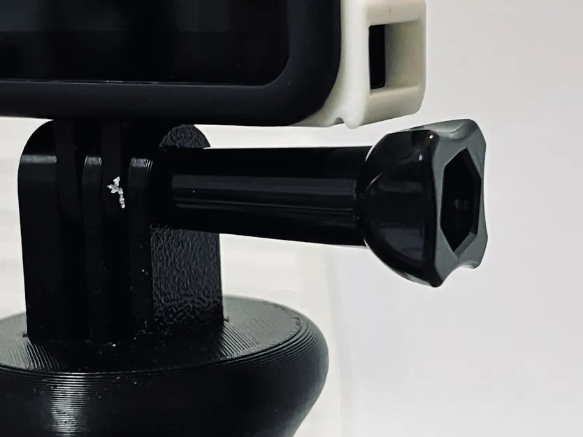 Nắp đậy cổng sạc tùy chỉnh cho GoPro Hero 8 (Dễ mở) - Image 4