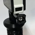 Nắp đậy cổng sạc tùy chỉnh cho GoPro Hero 8 (Dễ mở) - Thumbnail 5