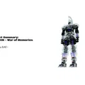 Soclion - Mô hình robot cơ khí tinh xảo tỷ lệ 1/50 - Thumbnail 2
