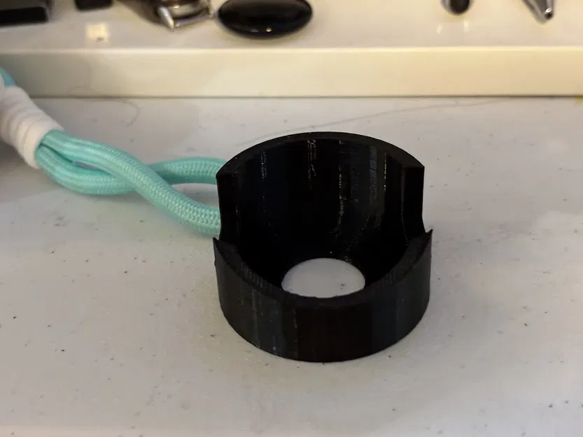 Đế đứng cho robot Keychain Eiliko - Phụ kiện in 3D trưng bày cực xinh - Image 2