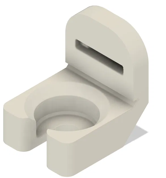 Giá treo tua vít LTT cho bảng Skådis / Skadis - Image 1