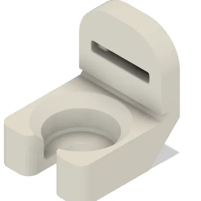 Giá treo tua vít LTT cho bảng Skådis / Skadis