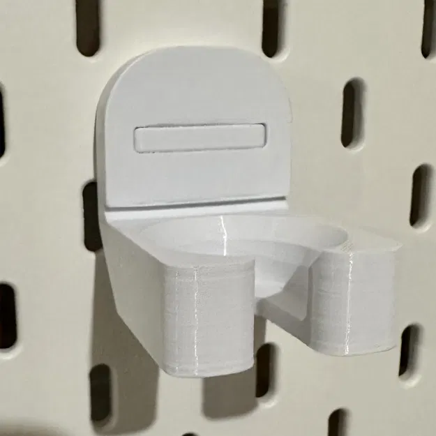 Giá treo tua vít LTT cho bảng Skådis / Skadis - Image 2