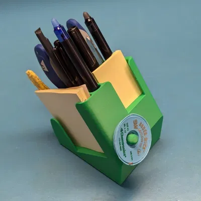 Giá Đựng Dụng Cụ Đơn Giản