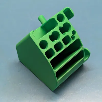 Giá Đựng Dụng Cụ Đơn Giản