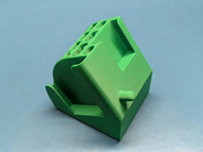 Giá Đựng Dụng Cụ Đơn Giản - Image 4