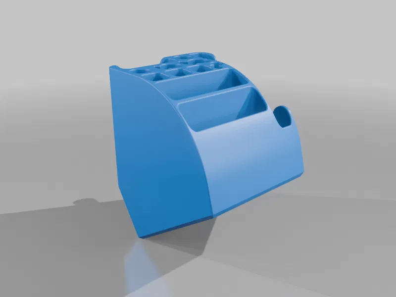 Giá Đựng Dụng Cụ Đơn Giản - Image 5