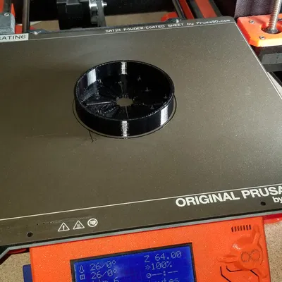 Nắp chắn rác thay thế cho máy hủy rác (Garbage Disposal Baffle)